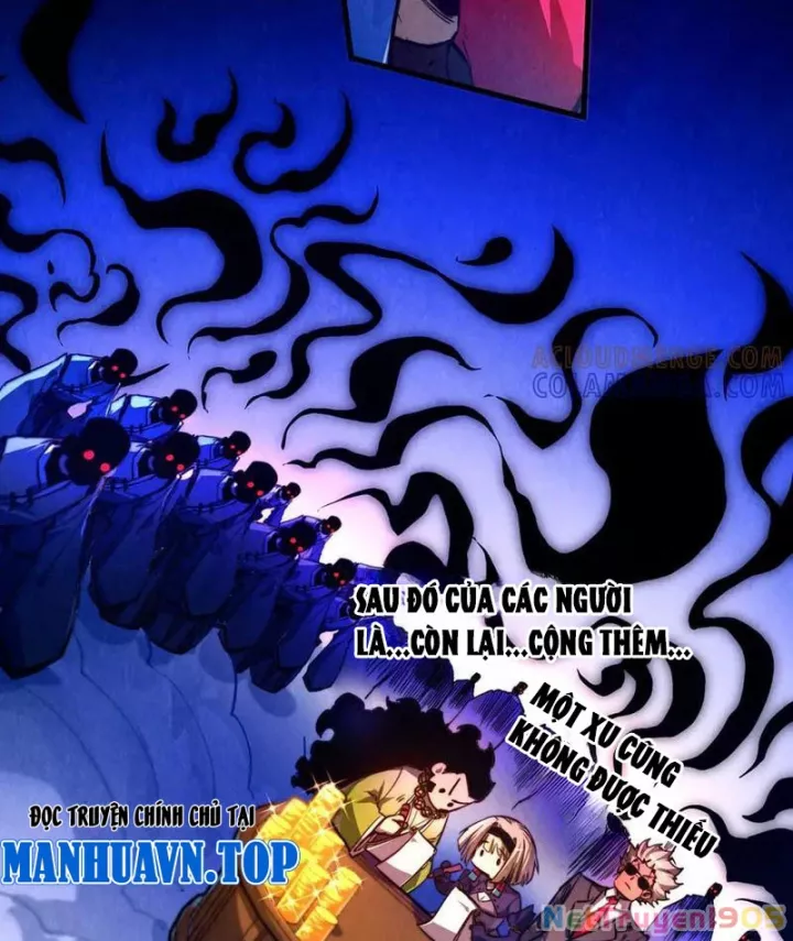 Vạn Cổ Chí Tôn Chapter 449 - Trang 2