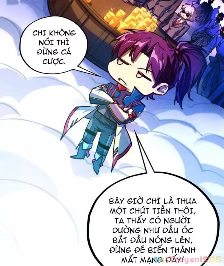 Vạn Cổ Chí Tôn Chapter 449 - Trang 2