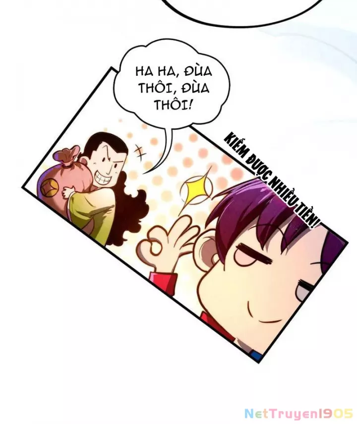 Vạn Cổ Chí Tôn Chapter 449 - Trang 2
