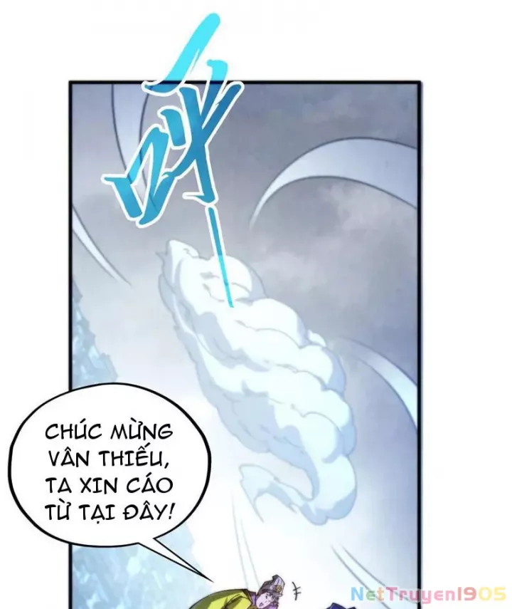 Vạn Cổ Chí Tôn Chapter 449 - Trang 2