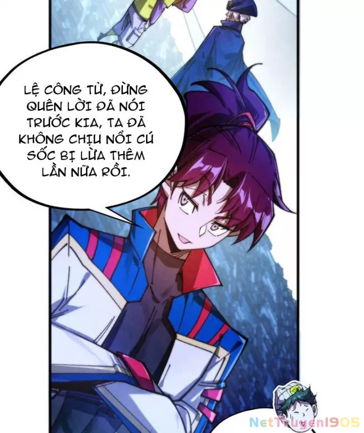 Vạn Cổ Chí Tôn Chapter 449 - Trang 2