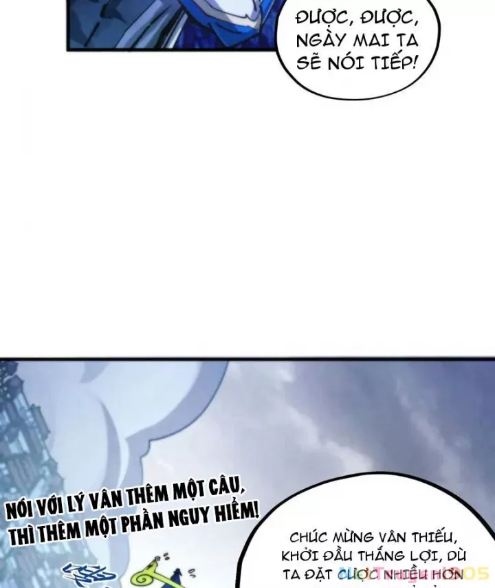 Vạn Cổ Chí Tôn Chapter 449 - Trang 2