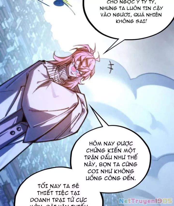 Vạn Cổ Chí Tôn Chapter 449 - Trang 2