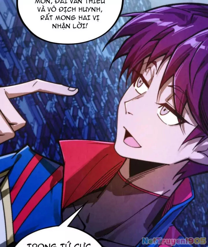 Vạn Cổ Chí Tôn Chapter 449 - Trang 2