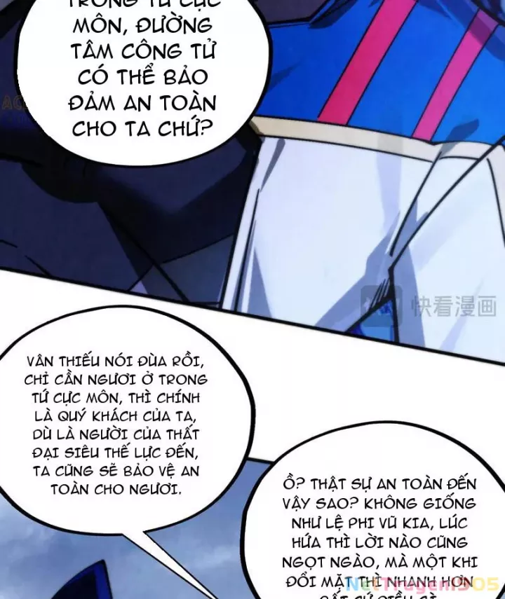 Vạn Cổ Chí Tôn Chapter 449 - Trang 2