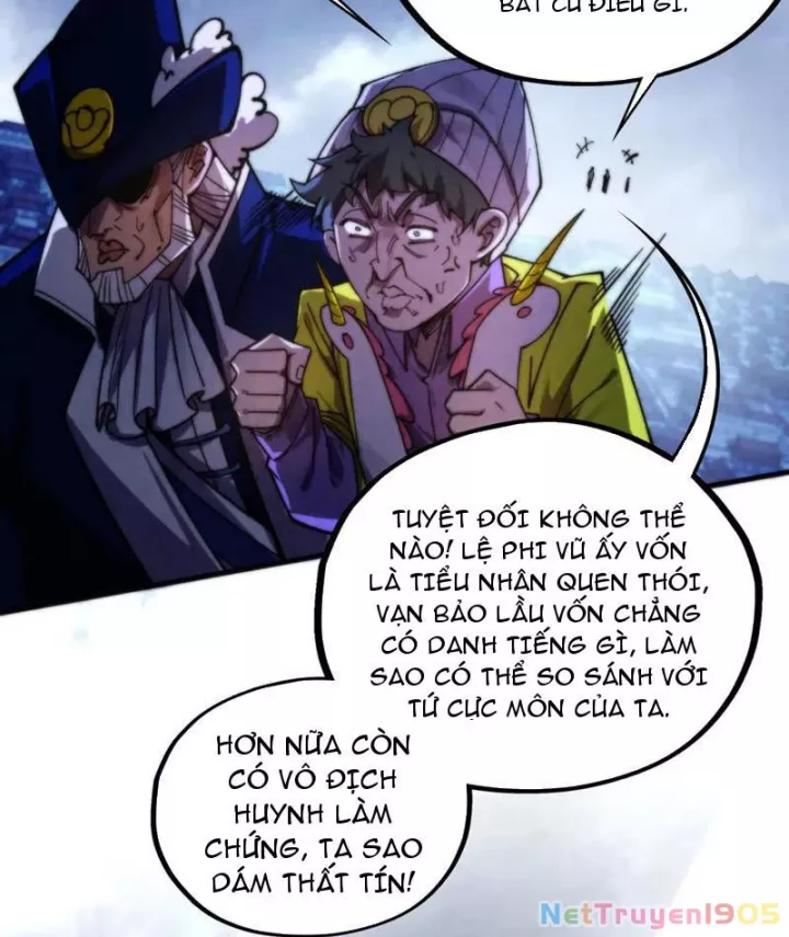 Vạn Cổ Chí Tôn Chapter 449 - Trang 2