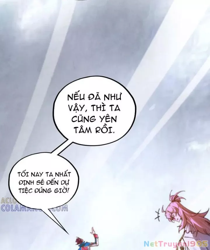 Vạn Cổ Chí Tôn Chapter 449 - Trang 2