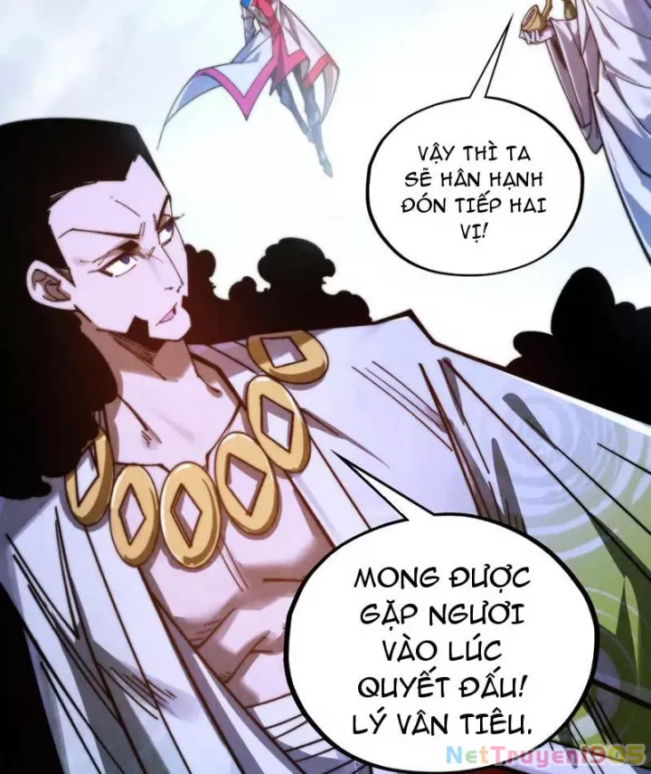 Vạn Cổ Chí Tôn Chapter 449 - Trang 2