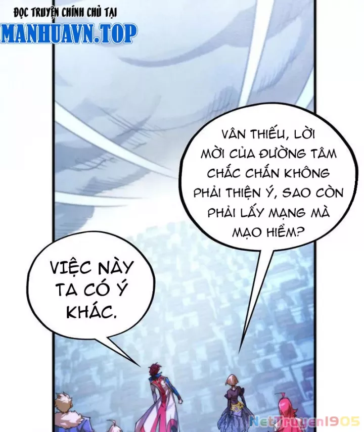 Vạn Cổ Chí Tôn Chapter 449 - Trang 2