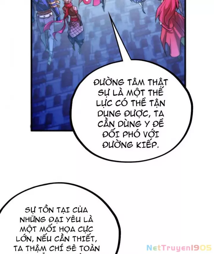 Vạn Cổ Chí Tôn Chapter 449 - Trang 2