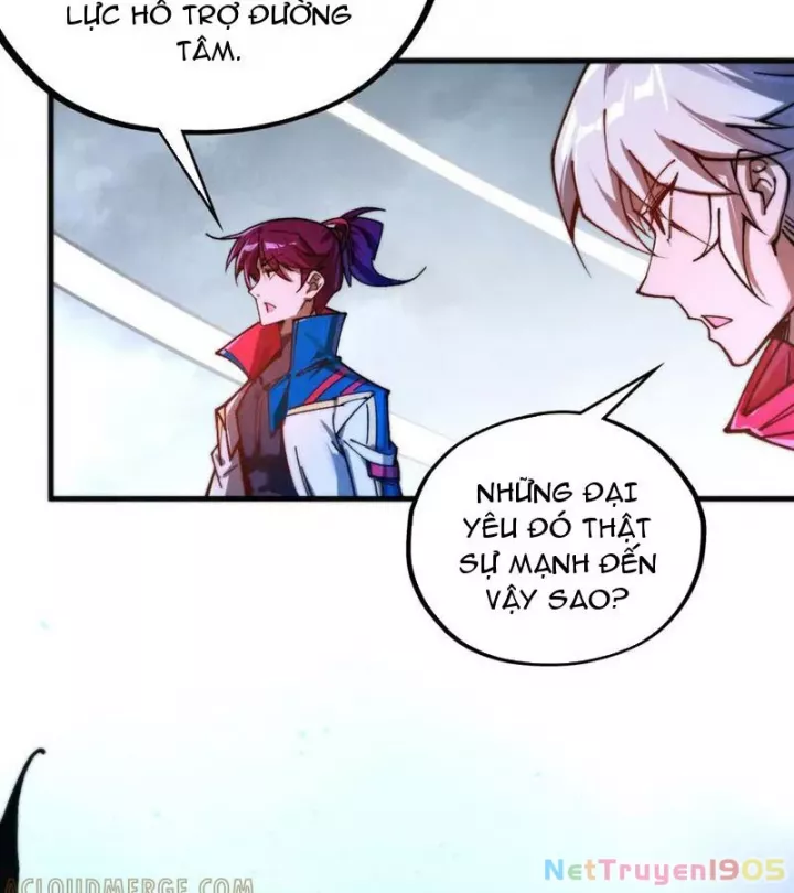 Vạn Cổ Chí Tôn Chapter 449 - Trang 2