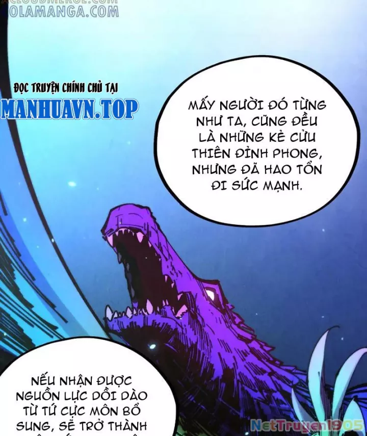 Vạn Cổ Chí Tôn Chapter 449 - Trang 2