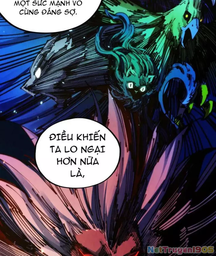 Vạn Cổ Chí Tôn Chapter 449 - Trang 2