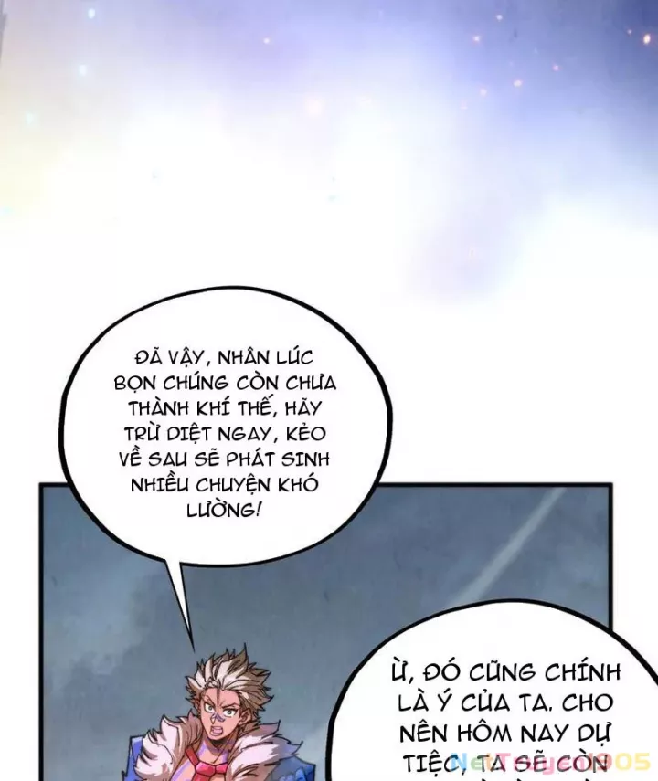 Vạn Cổ Chí Tôn Chapter 449 - Trang 2
