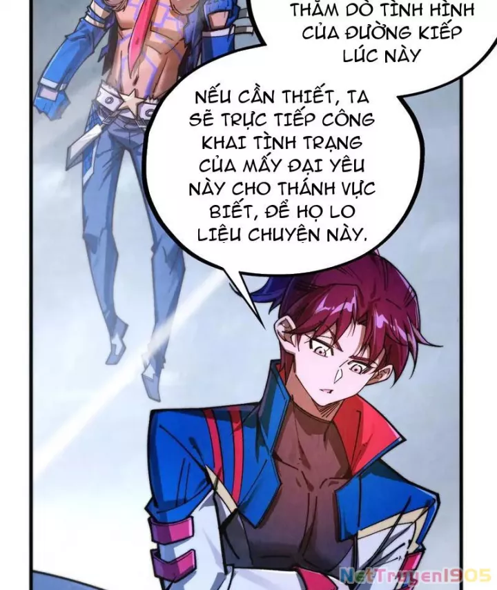 Vạn Cổ Chí Tôn Chapter 449 - Trang 2