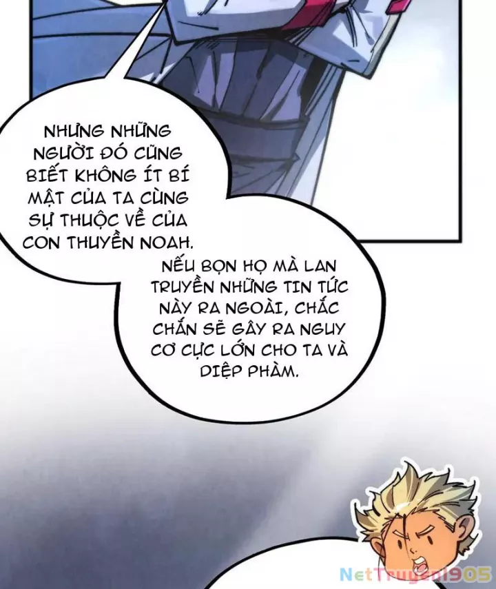 Vạn Cổ Chí Tôn Chapter 449 - Trang 2