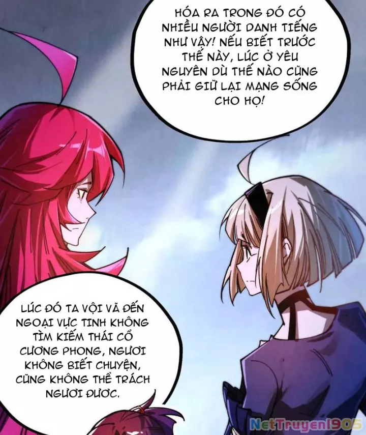Vạn Cổ Chí Tôn Chapter 449 - Trang 2