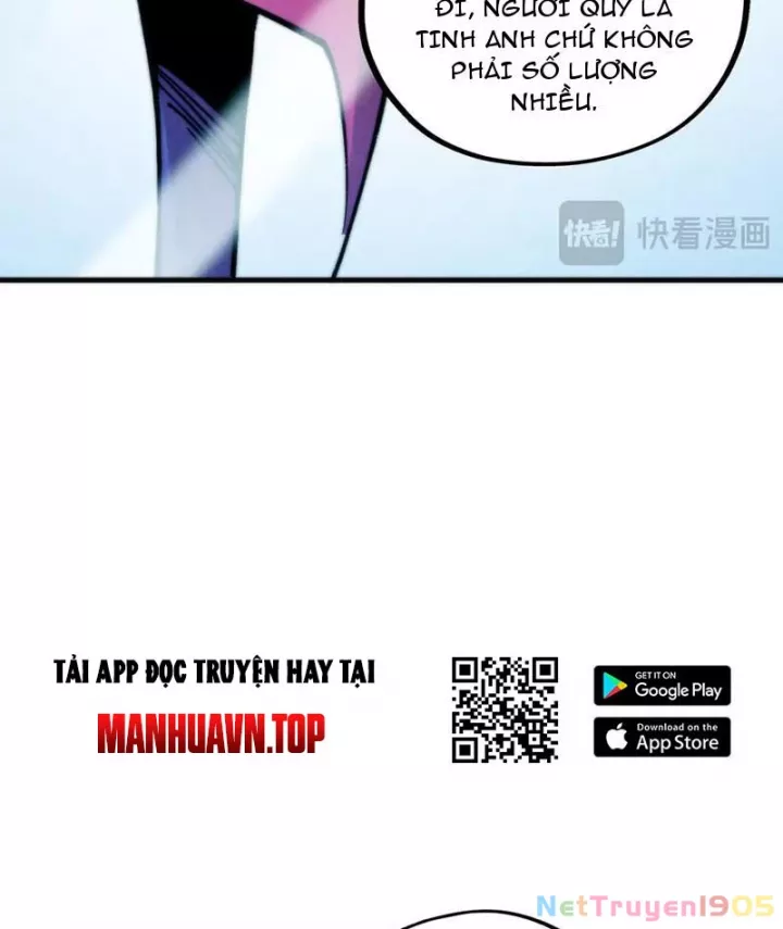 Vạn Cổ Chí Tôn Chapter 449 - Trang 2