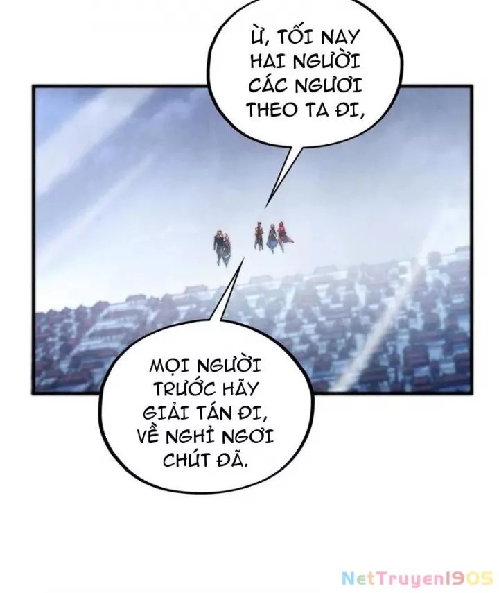 Vạn Cổ Chí Tôn Chapter 449 - Trang 2