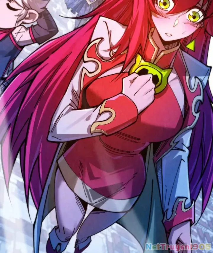 Vạn Cổ Chí Tôn Chapter 449 - Trang 2