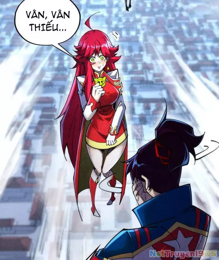 Vạn Cổ Chí Tôn Chapter 450 - Trang 2