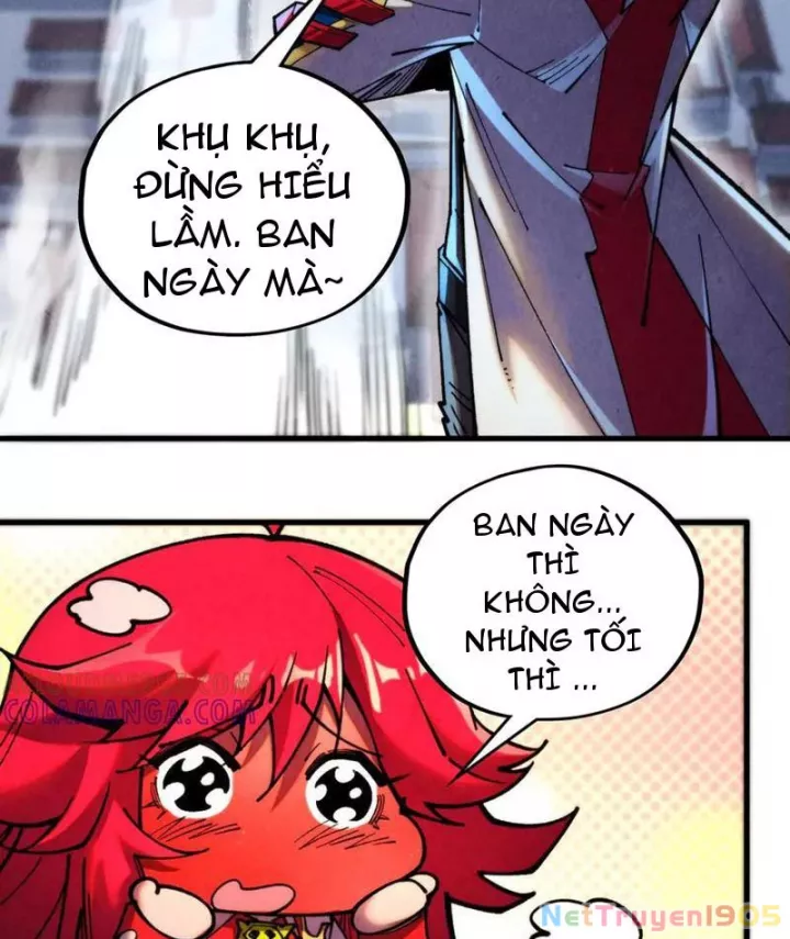Vạn Cổ Chí Tôn Chapter 450 - Trang 2