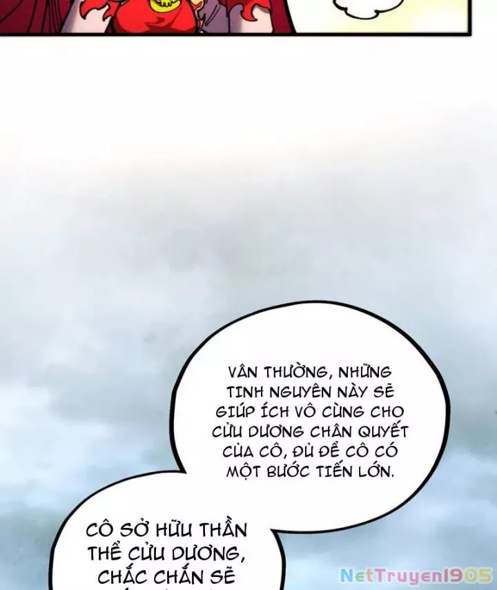 Vạn Cổ Chí Tôn Chapter 450 - Trang 2