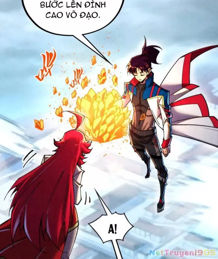 Vạn Cổ Chí Tôn Chapter 450 - Trang 2