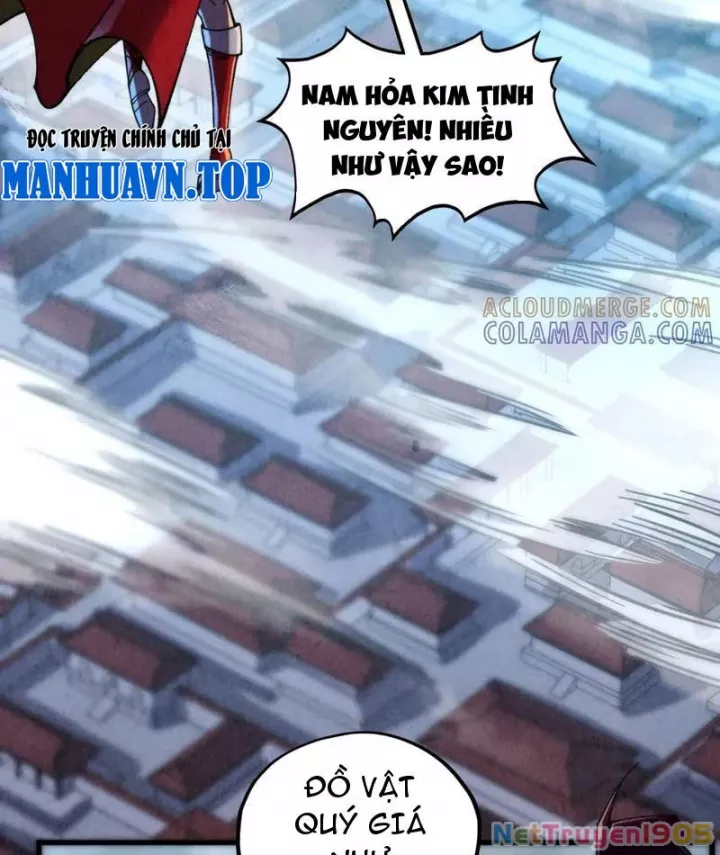 Vạn Cổ Chí Tôn Chapter 450 - Trang 2
