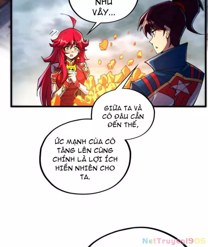 Vạn Cổ Chí Tôn Chapter 450 - Trang 2