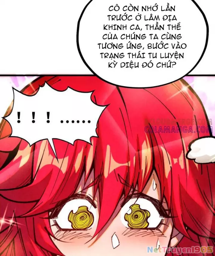 Vạn Cổ Chí Tôn Chapter 450 - Trang 2