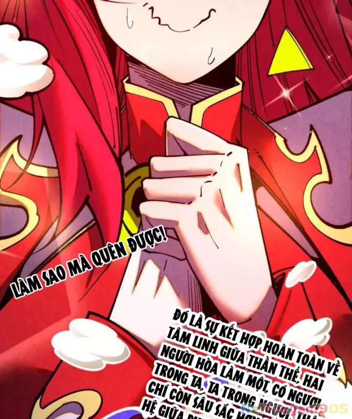 Vạn Cổ Chí Tôn Chapter 450 - Trang 2