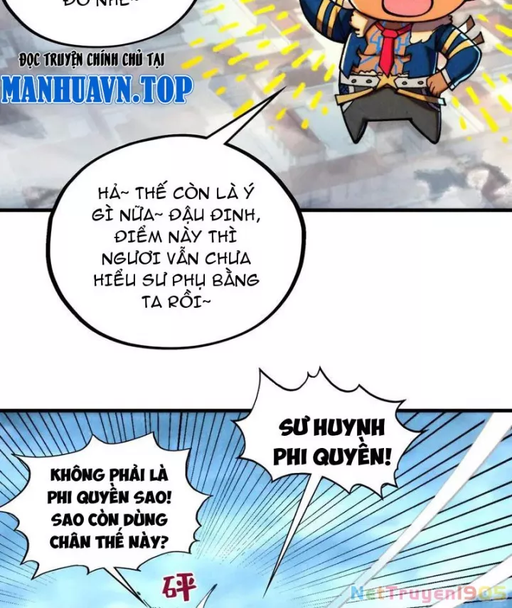 Vạn Cổ Chí Tôn Chapter 450 - Trang 2
