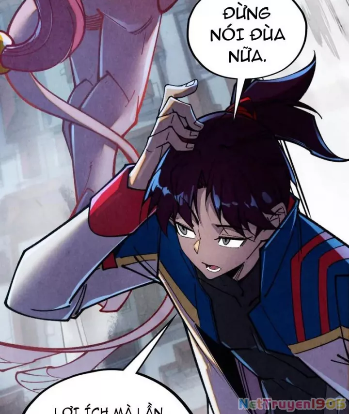 Vạn Cổ Chí Tôn Chapter 450 - Trang 2