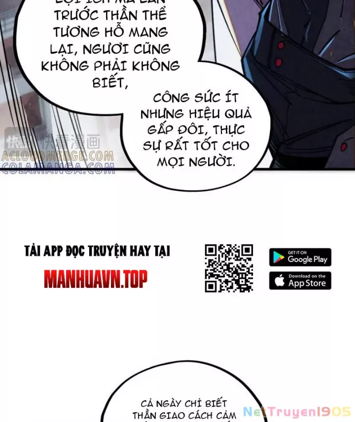 Vạn Cổ Chí Tôn Chapter 450 - Trang 2