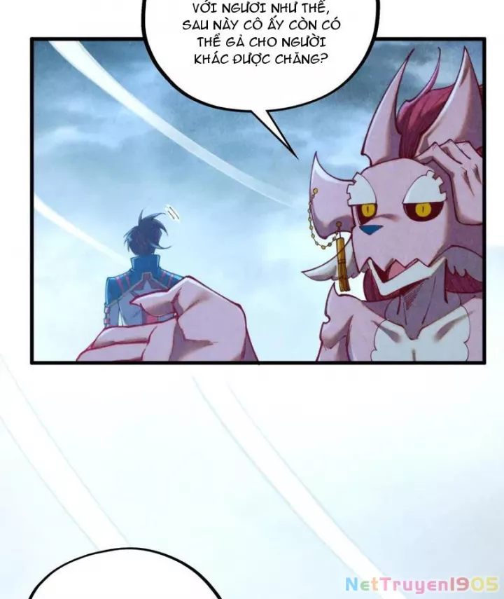 Vạn Cổ Chí Tôn Chapter 450 - Trang 2