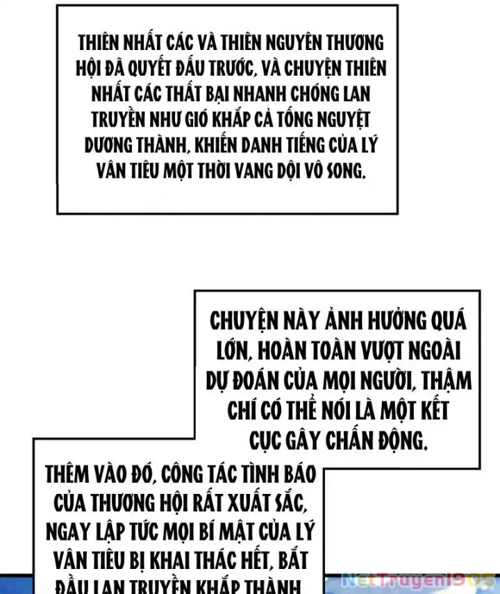 Vạn Cổ Chí Tôn Chapter 450 - Trang 2