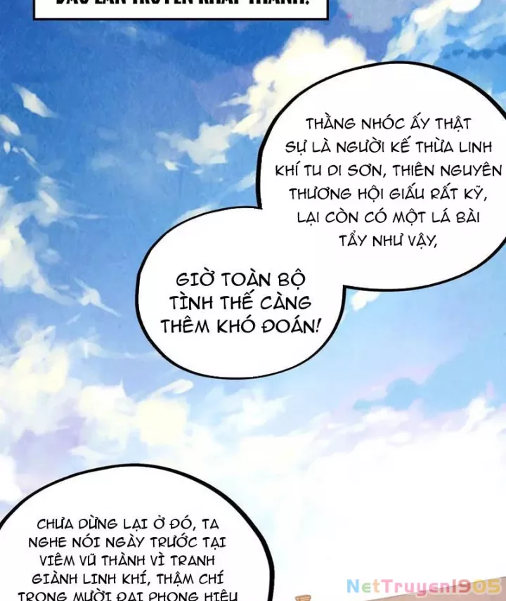 Vạn Cổ Chí Tôn Chapter 450 - Trang 2