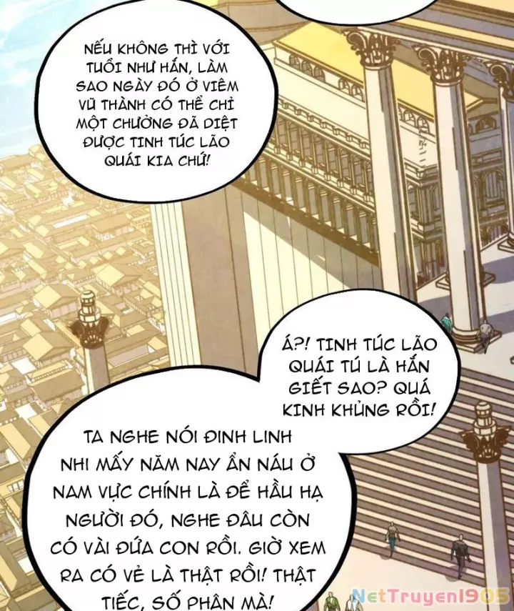 Vạn Cổ Chí Tôn Chapter 450 - Trang 2