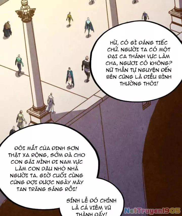Vạn Cổ Chí Tôn Chapter 450 - Trang 2
