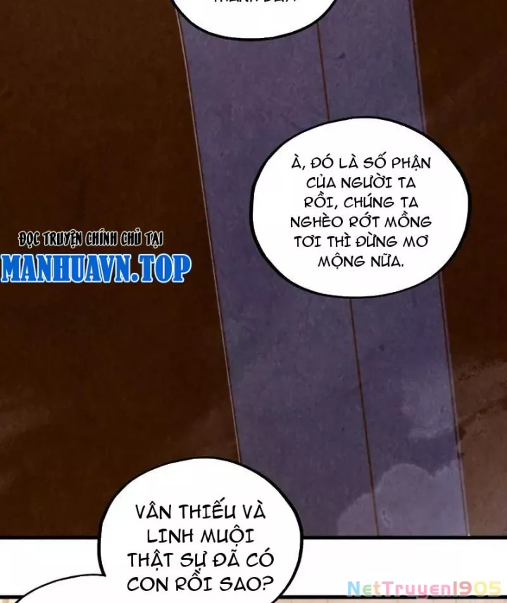 Vạn Cổ Chí Tôn Chapter 450 - Trang 2