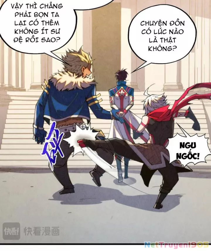 Vạn Cổ Chí Tôn Chapter 450 - Trang 2