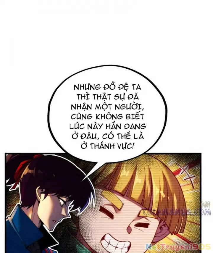 Vạn Cổ Chí Tôn Chapter 450 - Trang 2