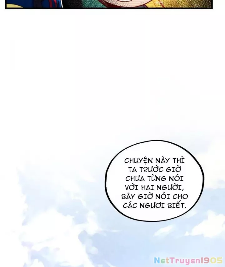 Vạn Cổ Chí Tôn Chapter 450 - Trang 2