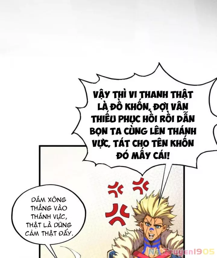 Vạn Cổ Chí Tôn Chapter 450 - Trang 2