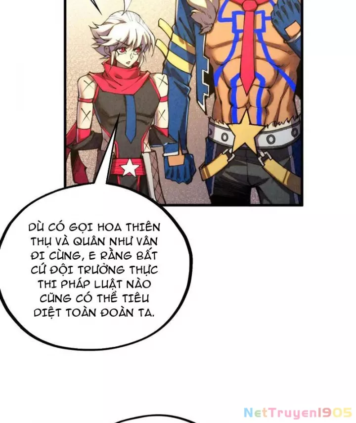Vạn Cổ Chí Tôn Chapter 450 - Trang 2