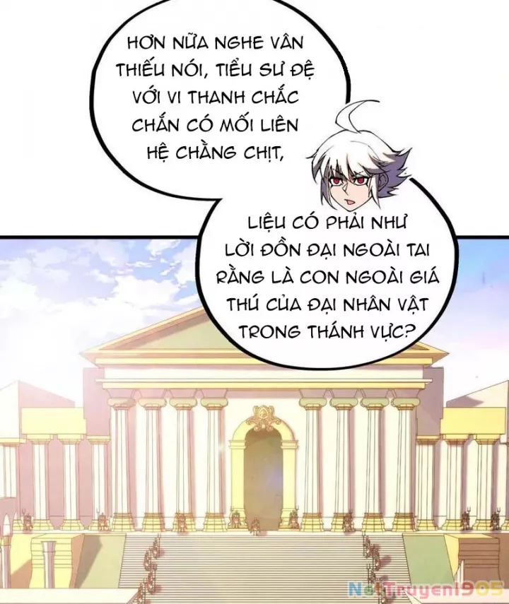 Vạn Cổ Chí Tôn Chapter 450 - Trang 2