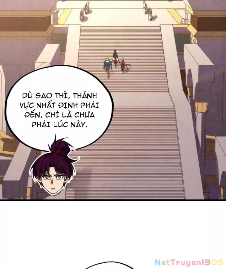 Vạn Cổ Chí Tôn Chapter 450 - Trang 2