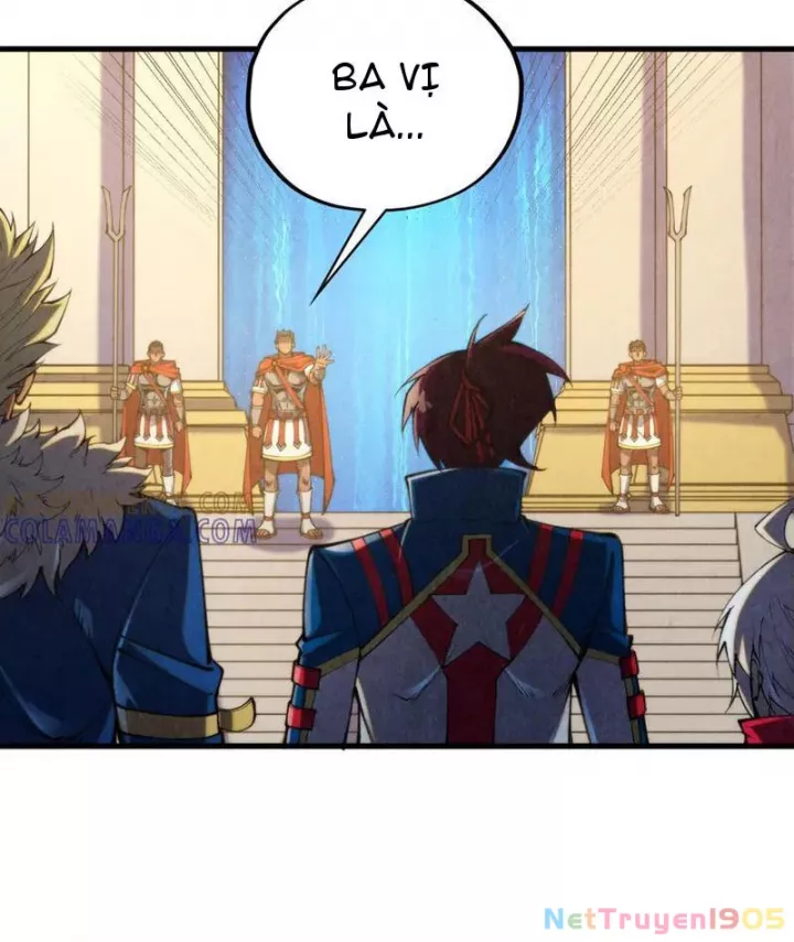 Vạn Cổ Chí Tôn Chapter 450 - Trang 2