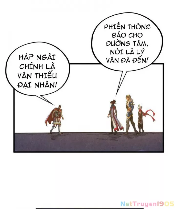 Vạn Cổ Chí Tôn Chapter 450 - Trang 2